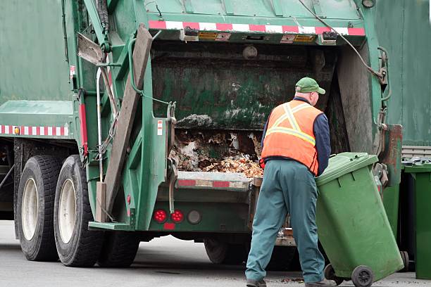 Best Dumpster Rental Services in Pine Bluffs, WY